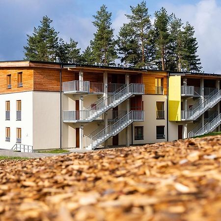 Apartman Lipnoport Lipno nad Vltavou Εξωτερικό φωτογραφία