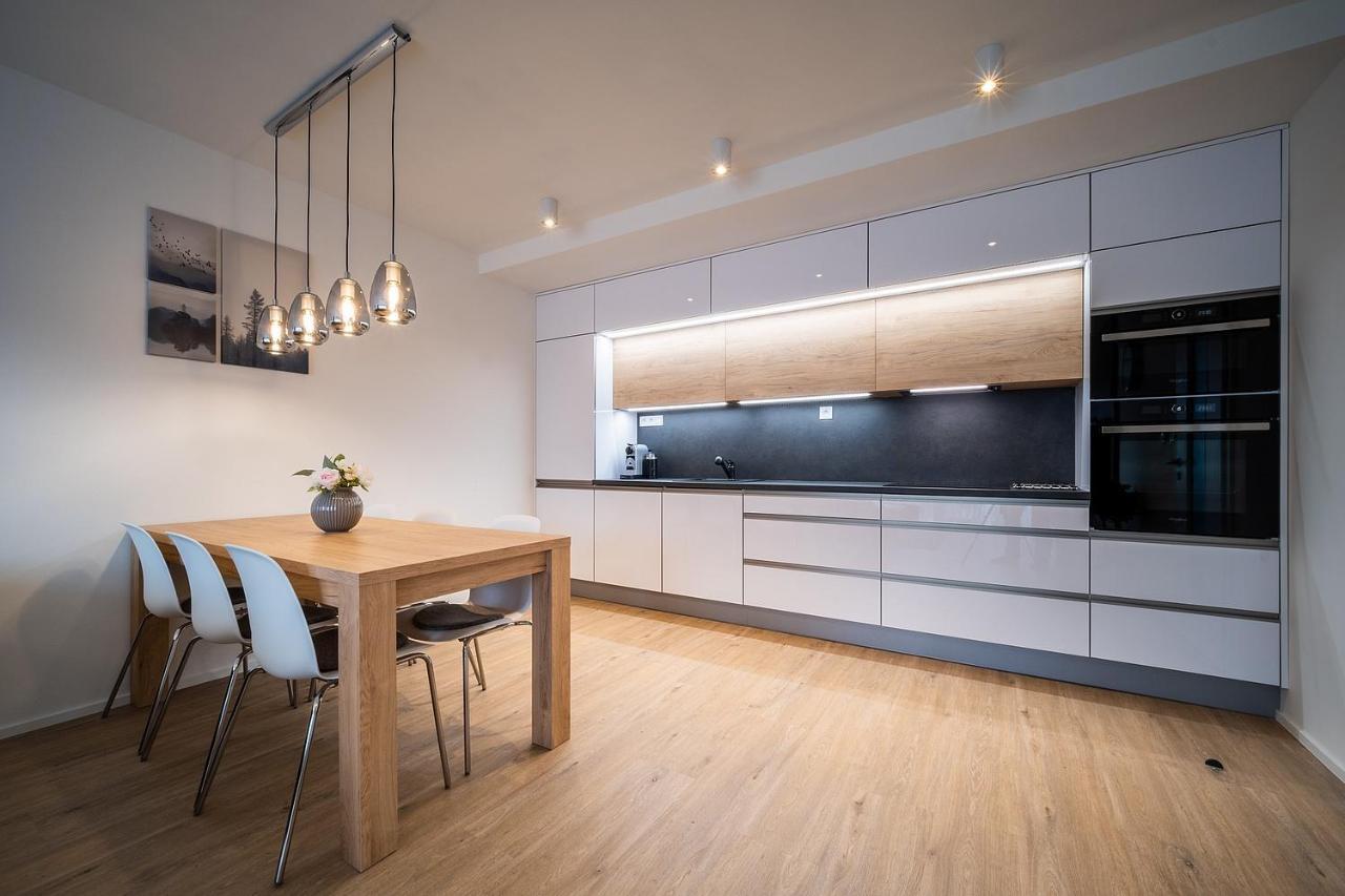 Apartman Lipnoport Lipno nad Vltavou Εξωτερικό φωτογραφία