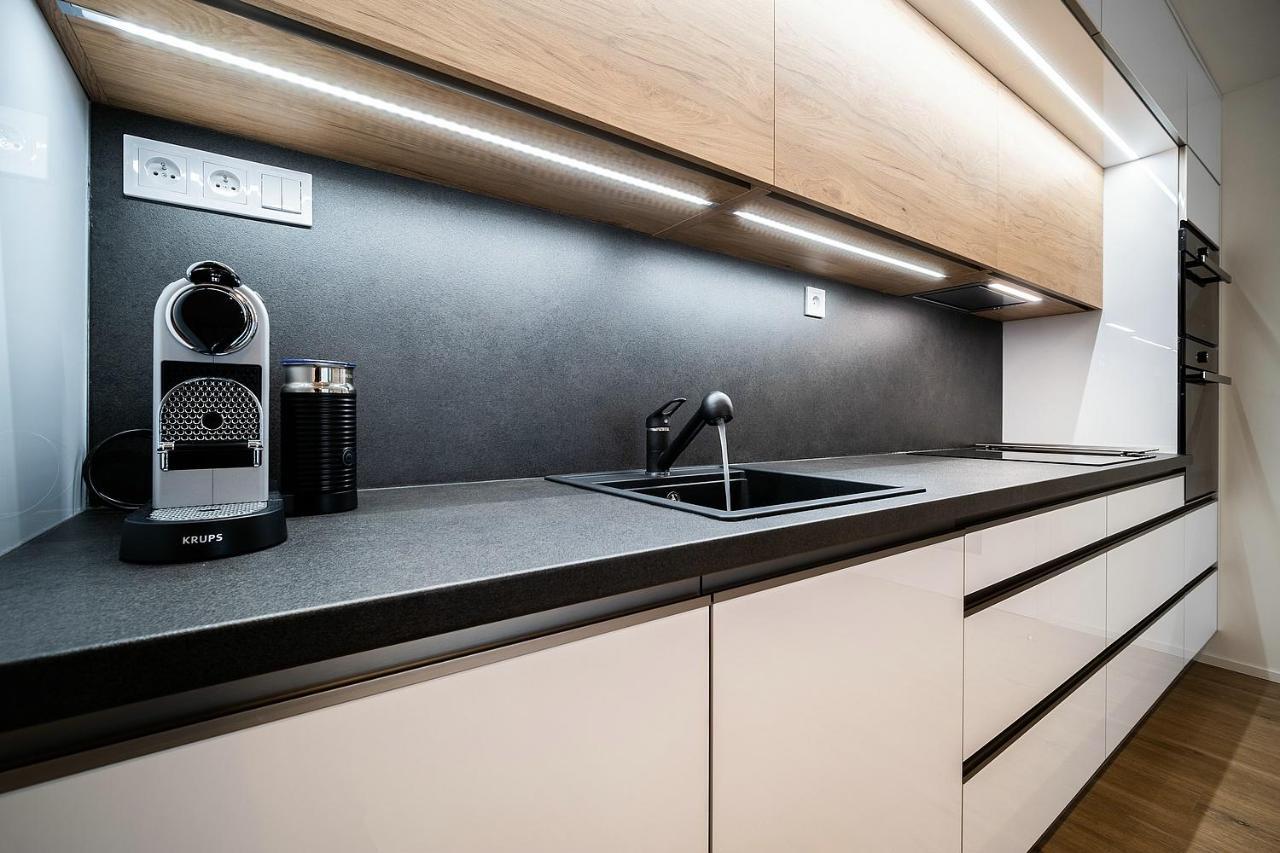 Apartman Lipnoport Lipno nad Vltavou Εξωτερικό φωτογραφία