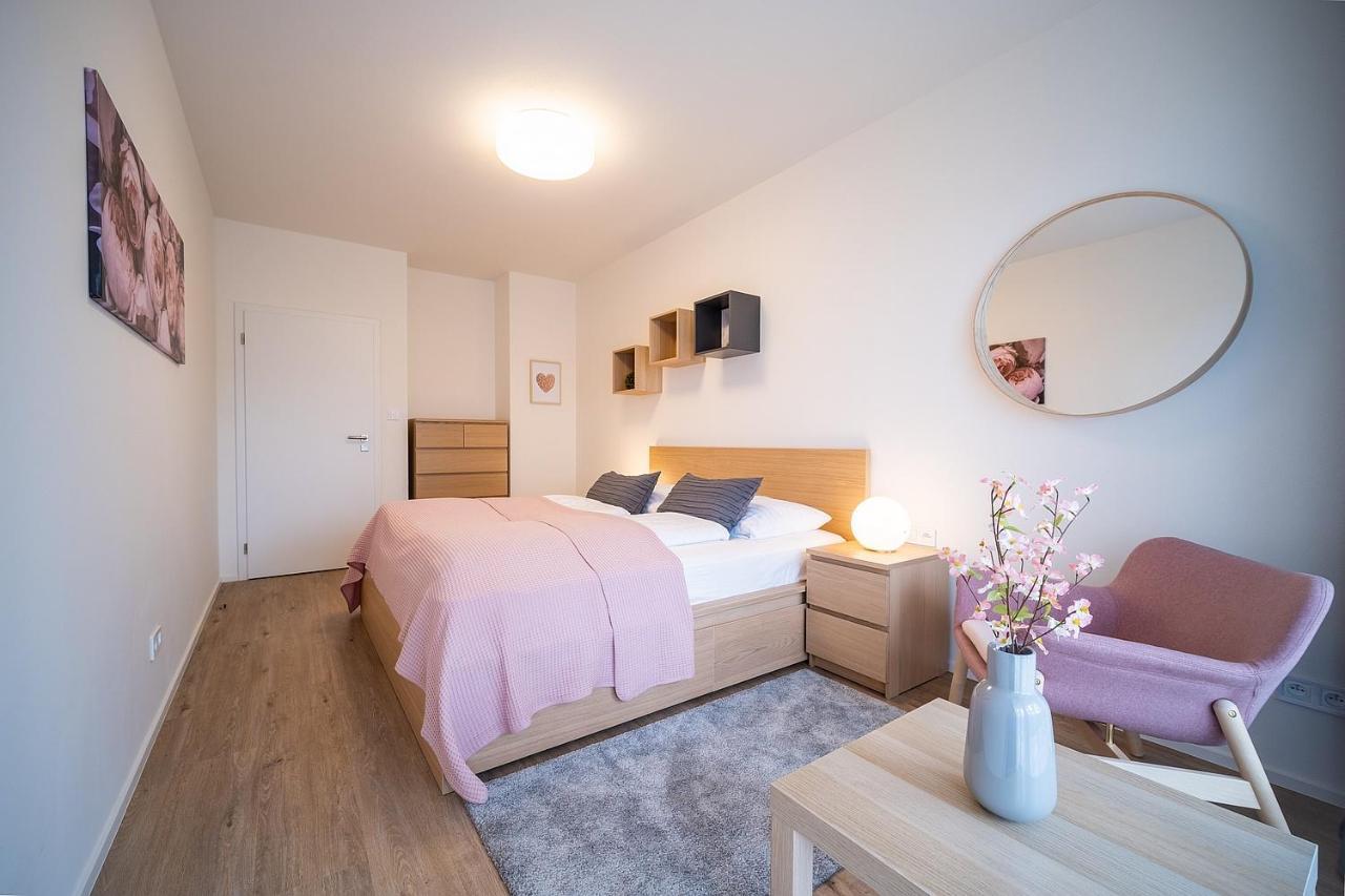 Apartman Lipnoport Lipno nad Vltavou Εξωτερικό φωτογραφία