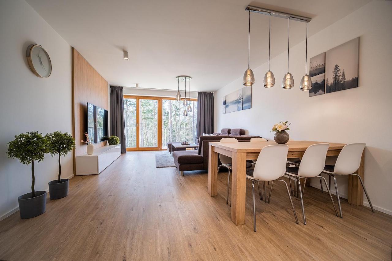 Apartman Lipnoport Lipno nad Vltavou Εξωτερικό φωτογραφία