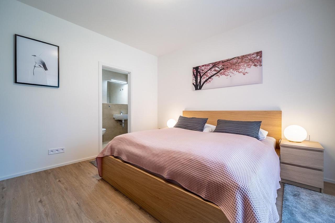 Apartman Lipnoport Lipno nad Vltavou Εξωτερικό φωτογραφία