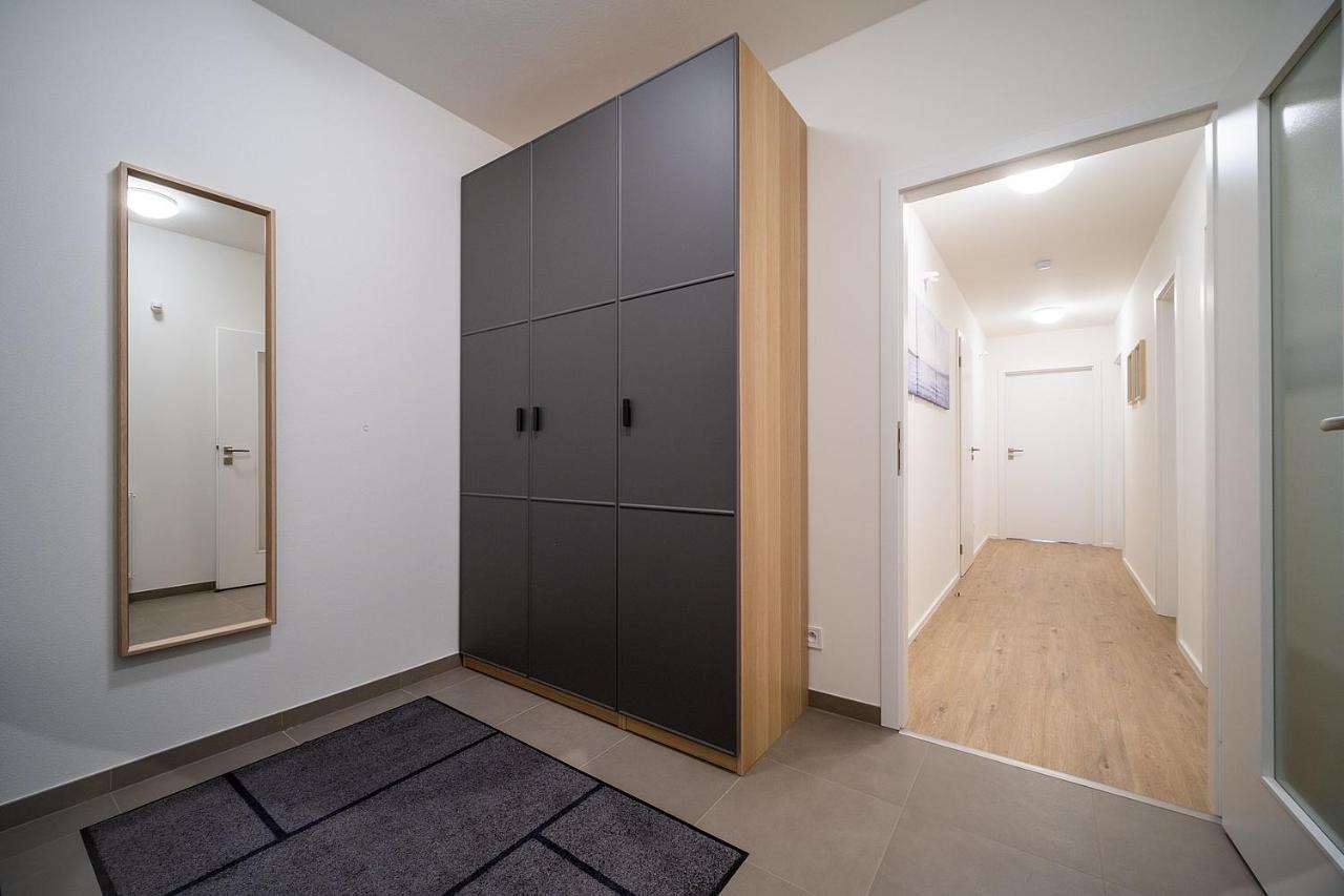 Apartman Lipnoport Lipno nad Vltavou Εξωτερικό φωτογραφία